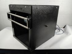 An as new Cleanlynk TITAN 2.0 Electric Window Cleaning Hose Reel.