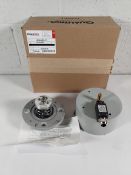 An as new Qualitrol pressure relief device (REF: 206-40N-11).