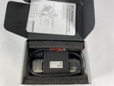 A boxed as new TBS Electronics, 5074520, Remote Battery Switch, 24V / 500A.