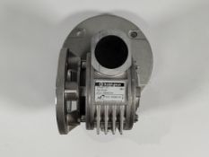 Three as new Bonfiglioli Worm Gearboxes (VF44/F1 10, P63 B5 B3, 200450061).