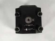 A pre-owned Craftsman Tools Capto C4 Modular Adaptor.