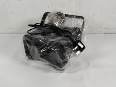 As new Equinox Water Wave XP, 100W, Light effect.