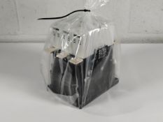 As new Eaton DILM Contactor, 110-250V, 40-60 Hz/DC, DILM250/22(RA250).