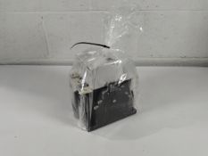 As new Eaton DILM Contactor, 110-250V, 40-60 Hz/DC, DILM250/22(RA250).