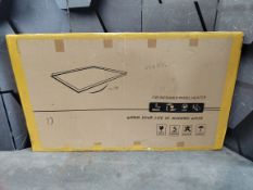 An as new Vevor 700W far infared panel heater (REF: JRB700WHWJRMBDWKQV2).