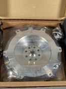 An as new Ninemeister clutch and flywheel kit for a Porsche (987) Boxster.