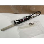 Twenty five as new Rechner Sensors KF0661 KFS-52-5-83-10/40-PEEK/VAb-D12- M12-X02-Y55.