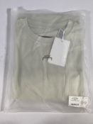 A-Cold wall mod lux t-shirt (Medium).