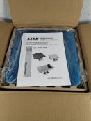 An as new Kern EOB 60K20 multi use scale with robust stainless steel weighing plate, boxed.