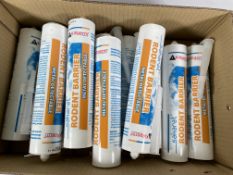 Twelve Sakarat Rodent Barrier, 310ml (MFD date, 06/25).