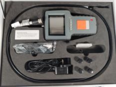 A pre-owned Dart Systems Borescope inspection device.
