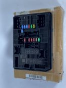 Seventeen pre-owned fuse boxes for 2013 Nissan Qashqai.