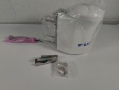 As new Furono Antenne FA-150 GVA-100-T.