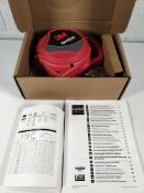 A 3M Protecta Rebel 6m galvanised cable self retracting lifeline with manual, boxed (3590520) (stock