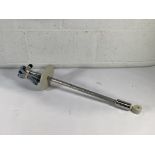 An Astles conductivity sensor (500/9005).