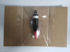 An as new Mettler Toledo Thornton Unicond Conductivity Sensor (58031404).