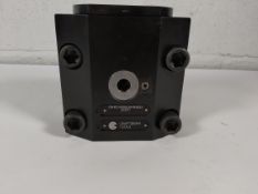 A pre-owned Craftsman Tools Capto C4 Modular Adaptor.