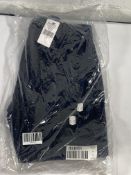 A pair of Ralph Lauren suit trousers (Size 4).