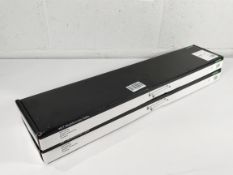 Two as new Festool cross brace MFT/3-QT | 2x (REF: 495502, EAN: 4014549099025).