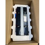 An APC RBC31 battery replacement cartridge.