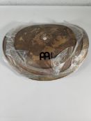 An as new Meinl Byzance vintage smack stack cymbal (10