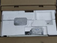 As new Juki TL Series TL-2010Q Sewing Machine. *Stock image