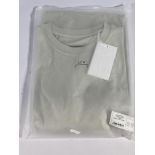 A-Cold wall mod lux t-shirt (Medium).