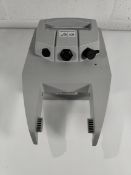 A pre-owned Torqeedo travel lithium spare 915Wh battery 1148-00.