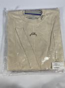 A-Cold wall 3d padded long sleeve t-shirt (Medium).