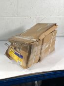 An Irwin Record No.5 vice.