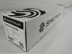 An as new Spectrum Premier Pleat Polyethersulfone PES filter 0.2µm 10