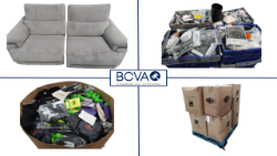 TIMED ONLINE AUCTION: Mixed Commercial Lots, Tools, Equipment and Clearance Stock