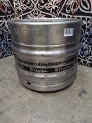 Carlow Brewing Company Cooneys cider 30L Kegstar S type 4.5% Vol (BB date has expired 28/12/2025).