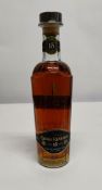Iconica Havana Club Gran Reserve Aged 15 Years limited reserve rum 700ml.