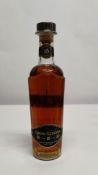 Iconica Havana Club Gran Reserve Aged 15 Years limited reserve rum 700ml.