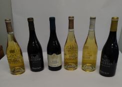 Ribeira Sacra Pazo La Cuesta Batanero 2022 red wine 750ml, Ribeira Sacra Pazo La Cuesta Brancellao 2