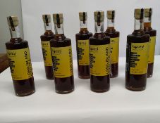 Eight Boozy Long Island Iced Tea, ready to pour cocktail 8 x 700ml.