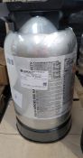 Siren Craft Brew Lumina - 30L Key Keg 4.2% Vol (BB 24/04/2026).