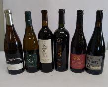 Ode by Daniel Baron Napa Valley Cabernet Sauvignon 2021 red wine 750ml, Jesse Katz Exposed Sonoma Co