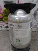 Polly's Reinventing Fear India pale ale 6.5% Vol, 30L Keg (BB Date Expired 28/01/2026).