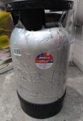 Kent Brewery Prohibition American Pale Ale 4.8 Vol, 30L Keg (Please Note BB date unknown).