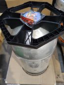 Pretty Decent Beer Co, The Hog key-keg 30L, 6.7 Vol (BB 09/02/2026).