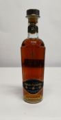 Iconica Havana Club Gran Reserve Aged 15 Years limited reserve rum 700ml.