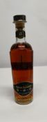 Iconica Havana Club Gran Reserve Aged 15 Years limited reserve rum 700ml.