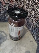 Courier Brewing Company, Slurring Rhythms uni-keg 30L (BB has expired 20/11/2025).