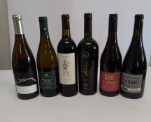 Ode by Daniel Baron Napa Valley Cabernet Sauvignon 2021 red wine 750ml, Jesse Katz Exposed Sonoma Co