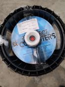 Beermats Brewing Company Project. Coasters Session IPA 4.2% Vol, 30L keg (BB Expired 29/08/2025).