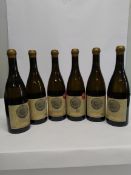 Six Holden Manz chenin blanc reserve 2020 white wine 6 x 750ml.