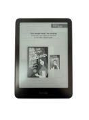 Pre-owned Amazon Kindle Paperwhite (12th Gen) 16GB E-Reader.