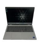 As new Dell Precision 3590 15.6